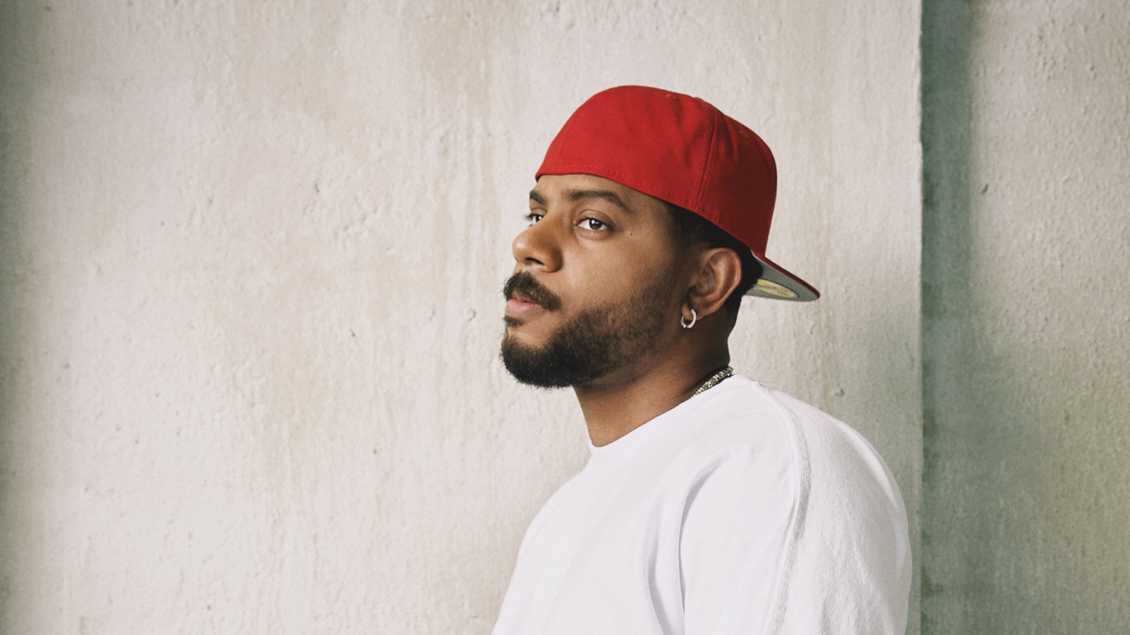 Bryson Tiller kommt auf seiner "The Neo Trapsoul Tour" ins Hallenstadion!