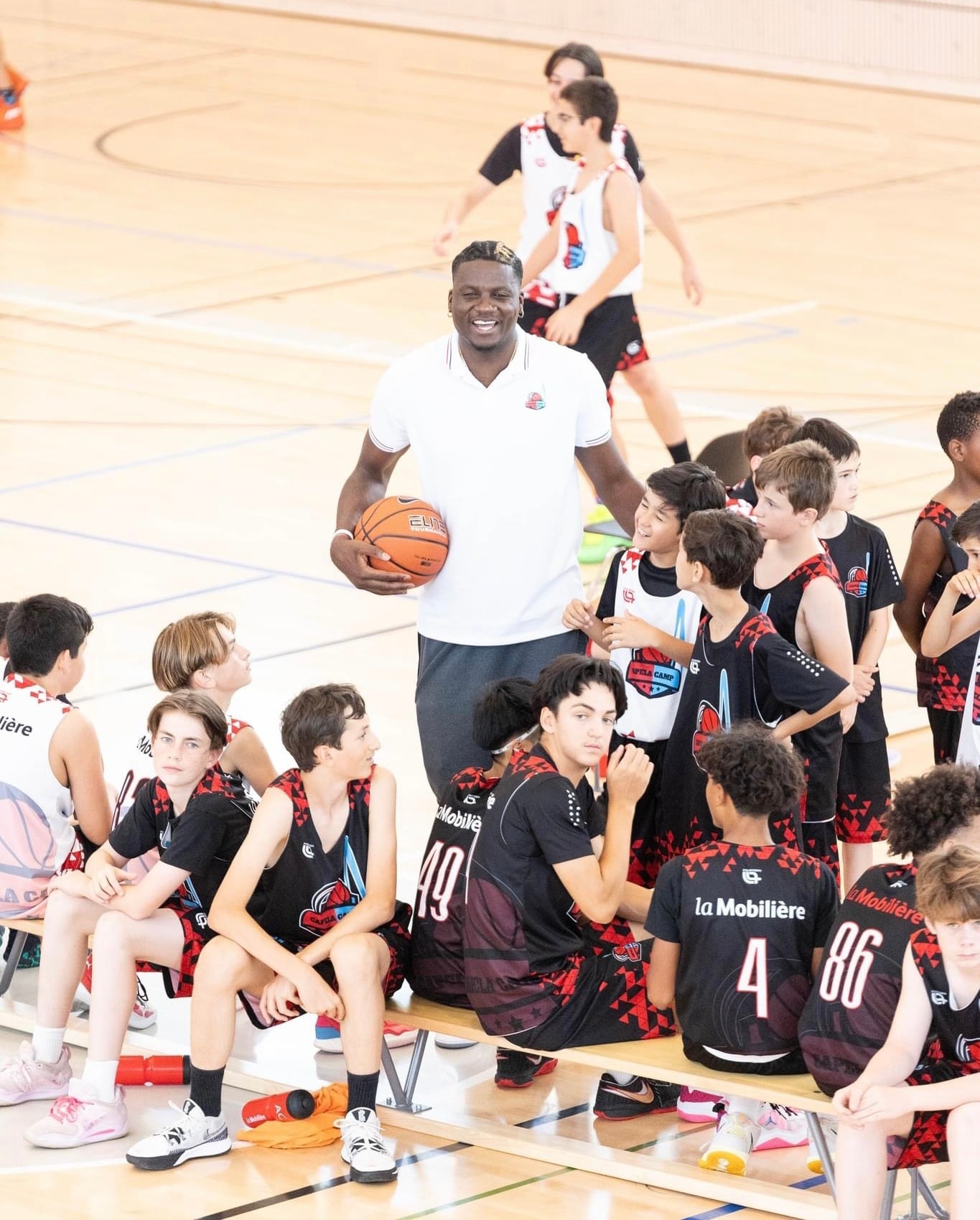 mobiliere.ch Wettbewerb: Concours Capela Camp 2024