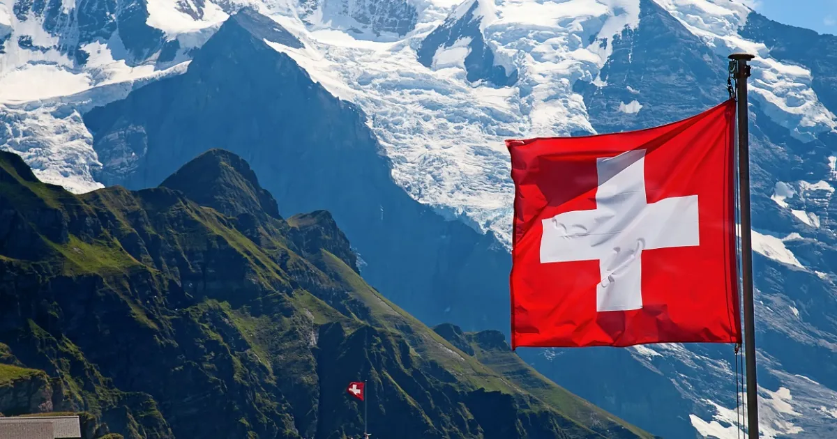 So wettbewerbsfähig ist die Schweiz