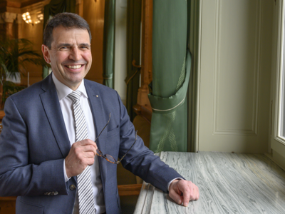 «Wärmepumpen – Gewinn für Klima und Eigentümer»