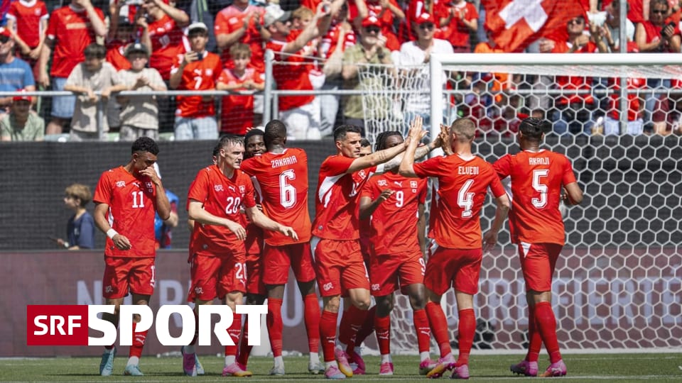 Fussball WM 2026-Zuschauer-Wettbewerb «Fussball WM 2026»